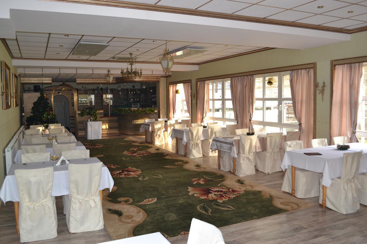 Hotel Armales Stakcin Exterior photo